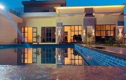 Swimming Pool 1