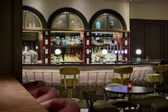 Hilton Edinburgh Carlton, Edinburgh
