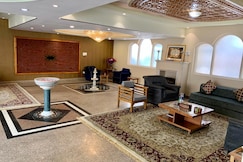 Hotel Palazzo Zafferano, Srinagar