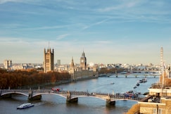 Crowne Plaza London - Albert Embankment,  London