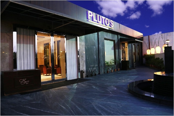 Plutos Hotel Vasant Kunj - Tap to explore photos