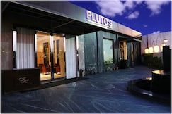 Plutos Hotel Vasant Kunj, Delhi