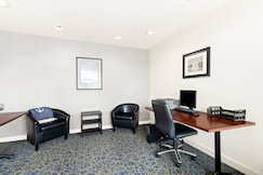 Best Western Yacht Harbor Hotel, Tijuana