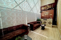 HOTEL KALAWATI PALACE, Varanasi