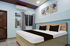 Hotel O JANNAT, Nagpur