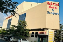 Rajlaxmi Hotel  Near Jaipur Airport, Jaipur