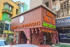 Hotel Saffron Grand Thane, Thane