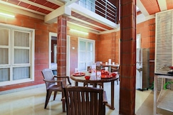 Hindustan Cottages  Red Brick Cottage, Ooty