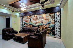 Comfort Home Luxury 3BHK Stay | Modern Amenities, Buxar