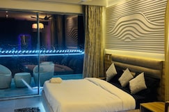 The Sky Edge El-Cielo, Noida