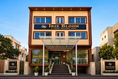 Hotel Iris Bloom- 2 KM from Shimla Highway, Mohali