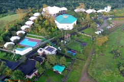 THRISANGU HAVEN HILL RESORT, Kuttikkanam