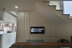 Kynjing Suites, Shillong