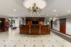 Best Western Ville-Marie Hotel and Suites