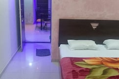 Grand Sulocana 2BHK, Mahabaleshwar