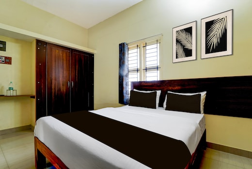 Hotel O Aarudra Residency