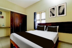 Hotel O Aarudra Residency, Tiruchirappalli