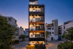 Lime Tree Luxury 2BHK Apartments | Artemis, Gurgaon