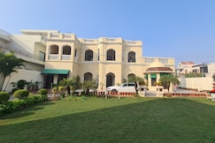 Heritage Villa Patiala, Nabha