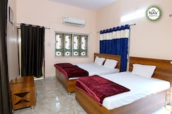 Nav home stay, Ujjain