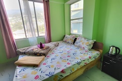 Pentook Residency 1.5 Km From MG Marg, Gangtok
