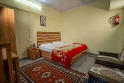 Sundar Homestay, Ukhimath