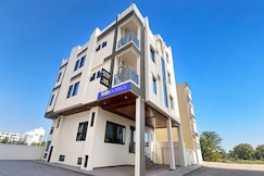 FabHotel Prime Shri Shyam Ananda Palace - Nr Toran Dwar, Danta Ramgarh