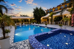 Landmark, Rewa - AM Hotel Kollection, Rewa