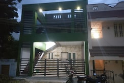 Rathina Maligai HomeStay-0.5km to Beach & Station, Tuticorin