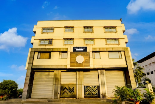 Townhouse Oak New Nashik Highway Kalyan Bhiwandi