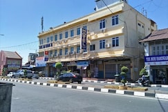 Hotel O Ban Cheong, Perlis