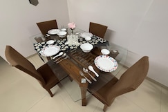 2BHK Apartment By Sky Homes, Mumbai