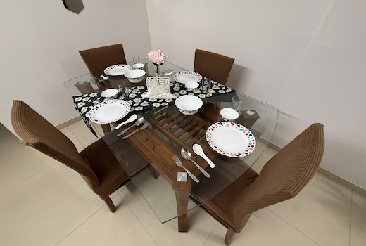 2BHK Apartment By Sky Homes