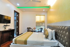 Hotel Sehej Continental, Delhi