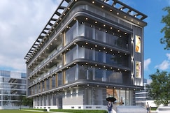 Gulmohar Plaza By Auroville, Mughal Sarai