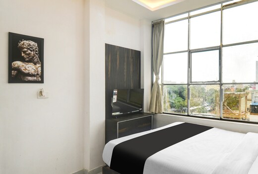 Hotel O Casa Gold