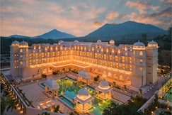 Wyndham Grand Udaipur Fatehsagar Lake, Udaipur
