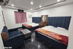 PARINAY VATIKA COMFORT STAY, Deoghar
