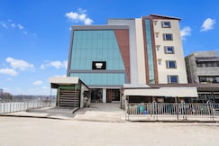 Palette Siliguri Formerly Smriti Premium, Phansidewa