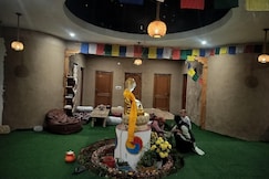 Aama Homestay, Spiti