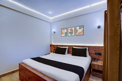 Collection O Baga Beach Goa Formerly Traveller Guest House, Goa