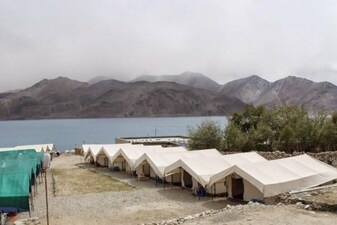 Wonderland Tourist Camp
