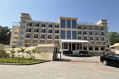 Amoravida by 7 Apple Resort, Khandala, Karjat