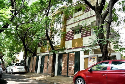 Sree Devi Niwas Nungambakkam