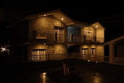 HEBRON LUXURY STAY, Dindigul