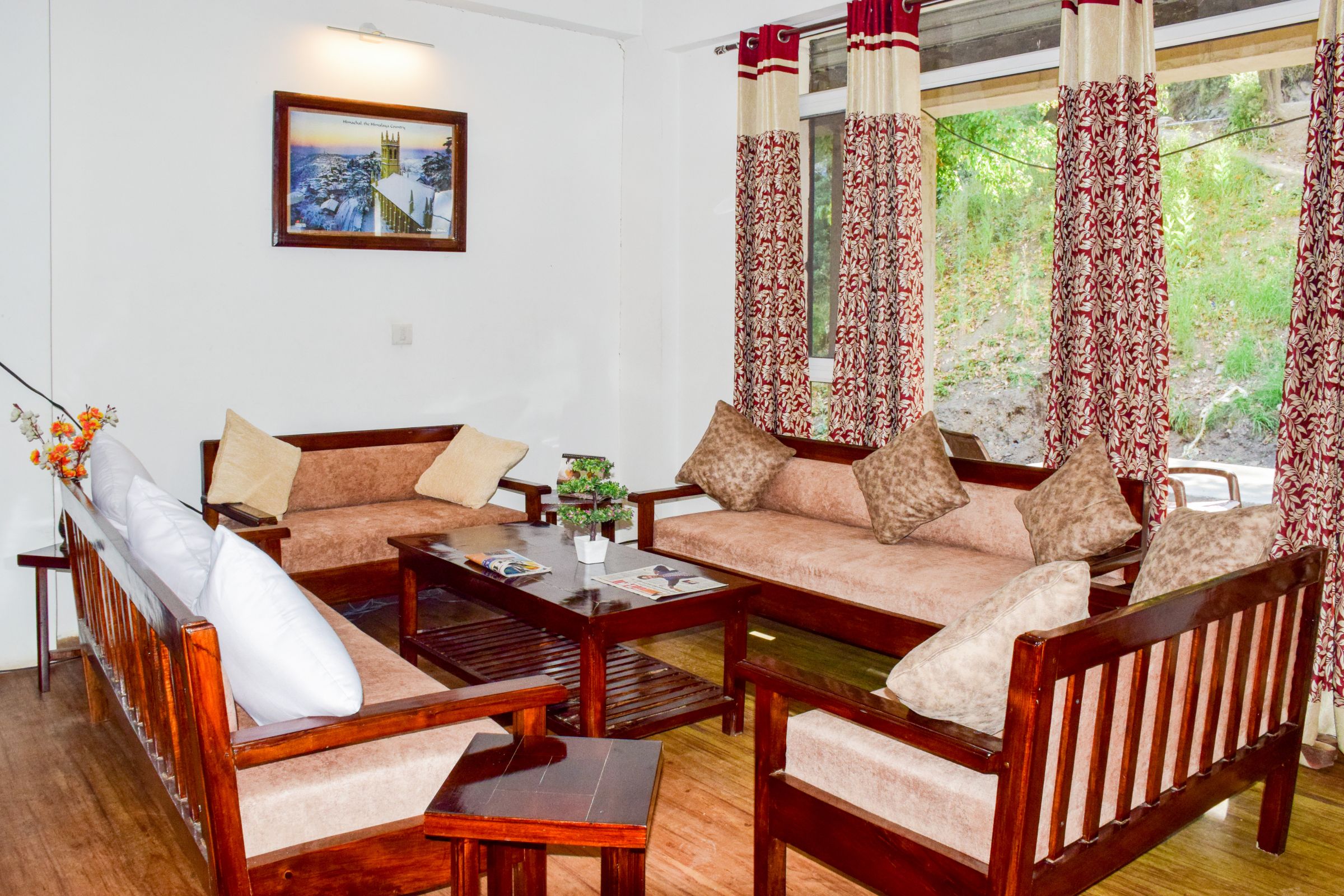 Parag Home Stay  - Tap to explore photos