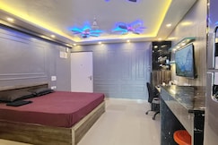 Aesthetic Studio Apartment With Bathtub Xanadu 915, Kolkata