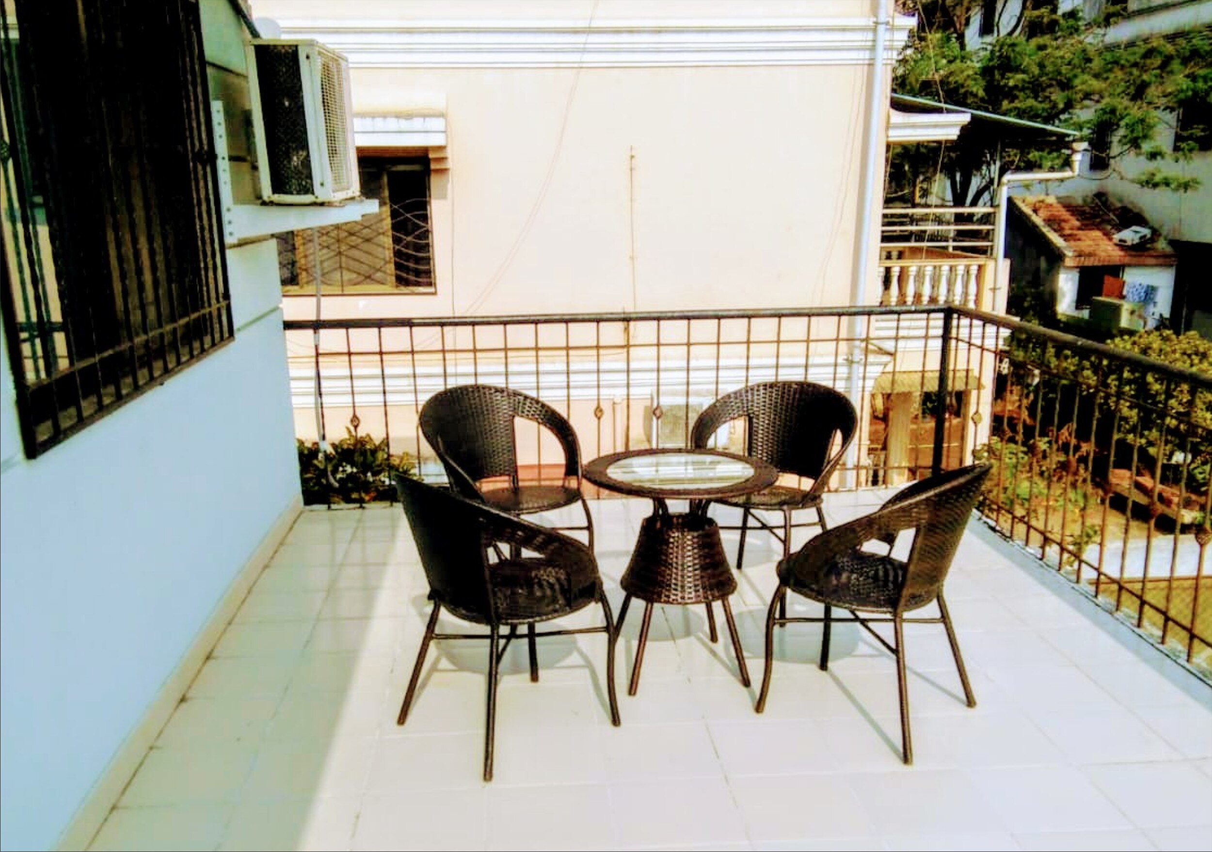 Ivy Terrace Villa 4 Bhk Tungarli Lonavala Villa Free Cancellation Price Address Reviews