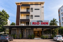 Hotel Rio Inn, Trimbak