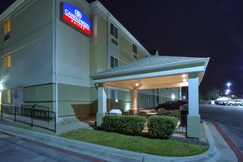 Candlewood Suites Killeen, Bell, Texas
